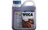 WOCA Pečující přírodní olej na dřevěné podlahy 1L