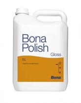 Bona Polish 5 l (tvrdé povrchy)